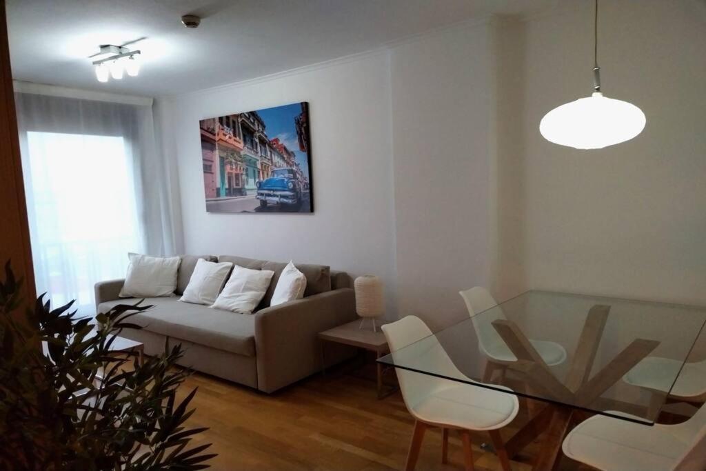 Apartament Aeropuerto Ifema Wanda Cr Madryt Zewnętrze zdjęcie